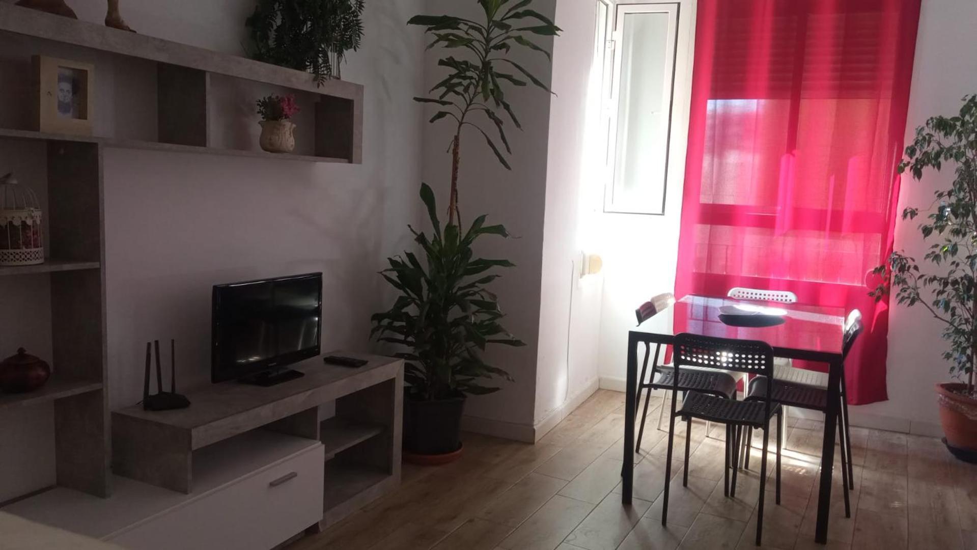 Piso Centro Gandia Apartment ภายนอก รูปภาพ