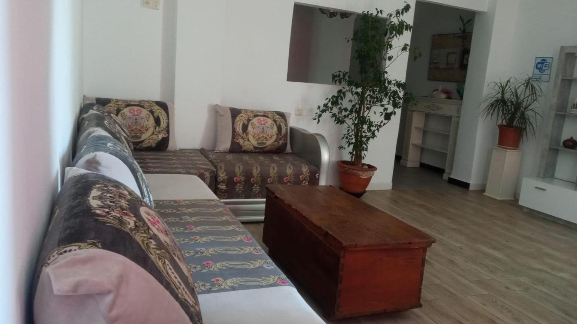 Piso Centro Gandia Apartment ภายนอก รูปภาพ