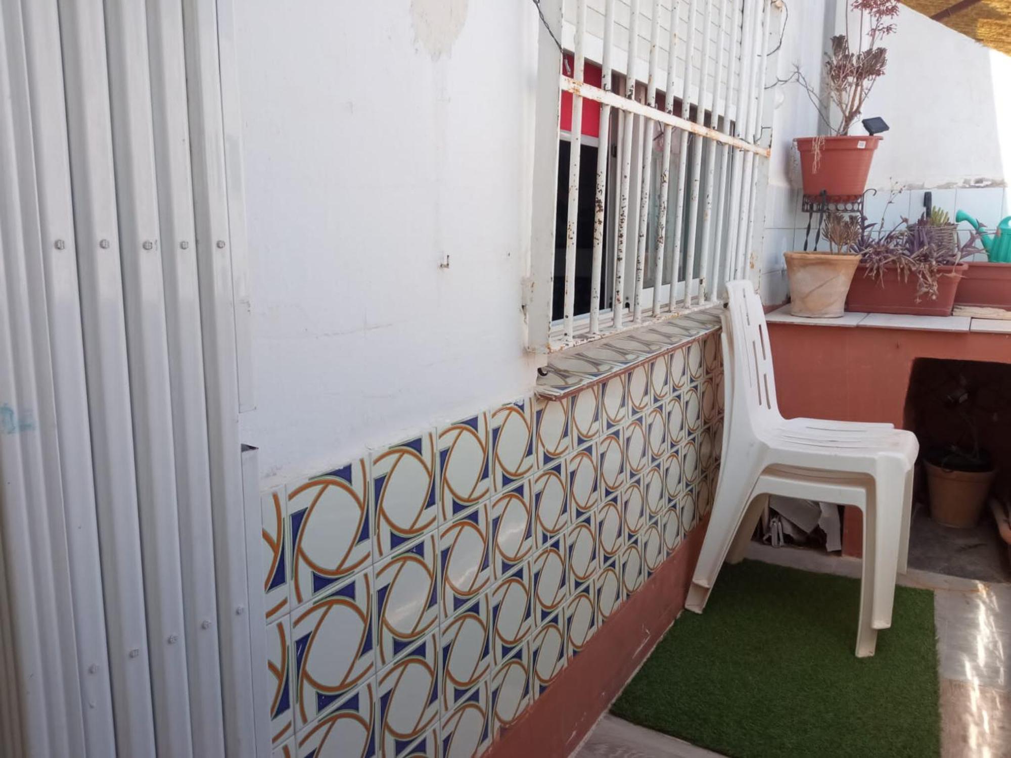 Piso Centro Gandia Apartment ภายนอก รูปภาพ