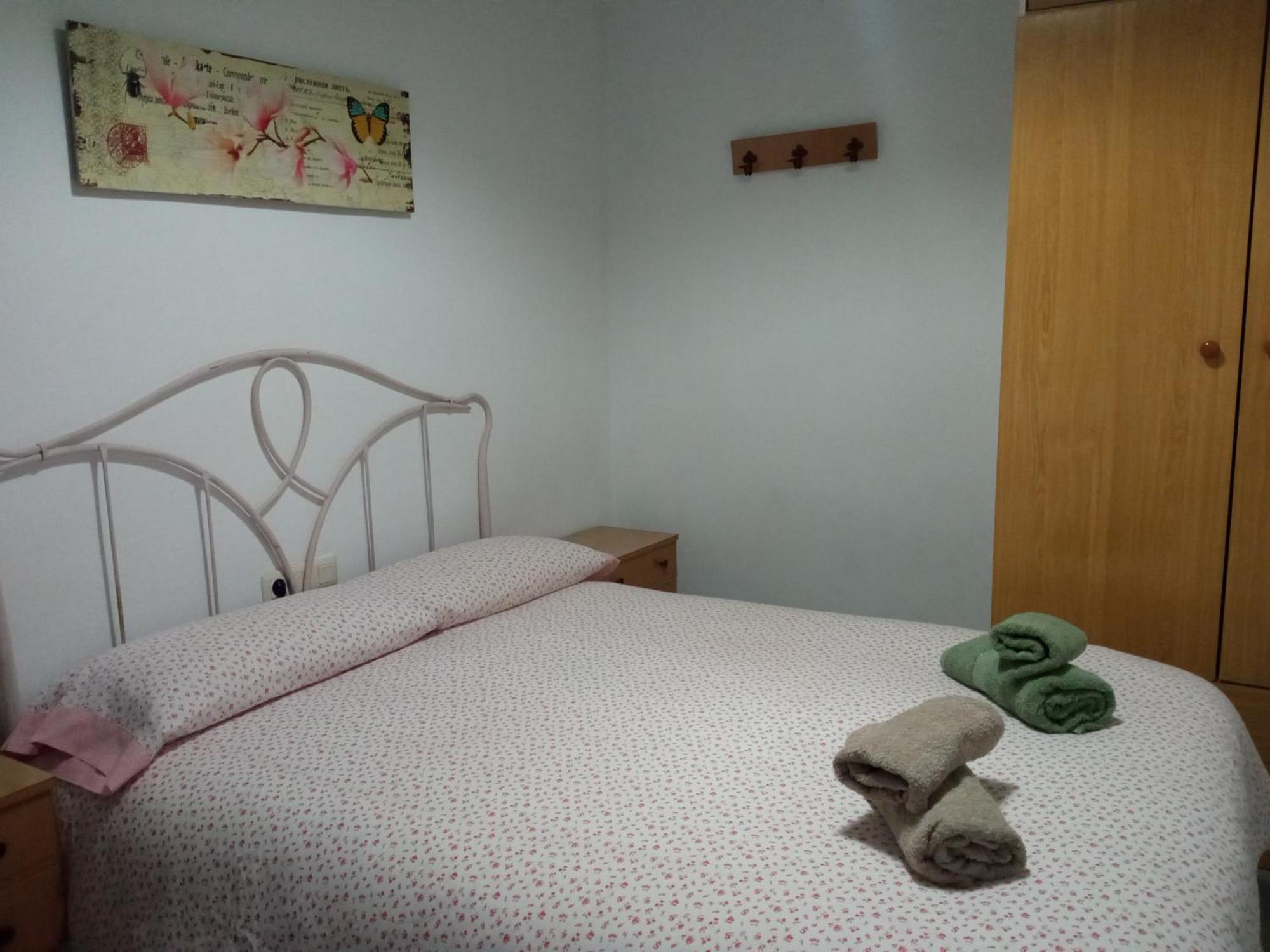 Piso Centro Gandia Apartment ภายนอก รูปภาพ